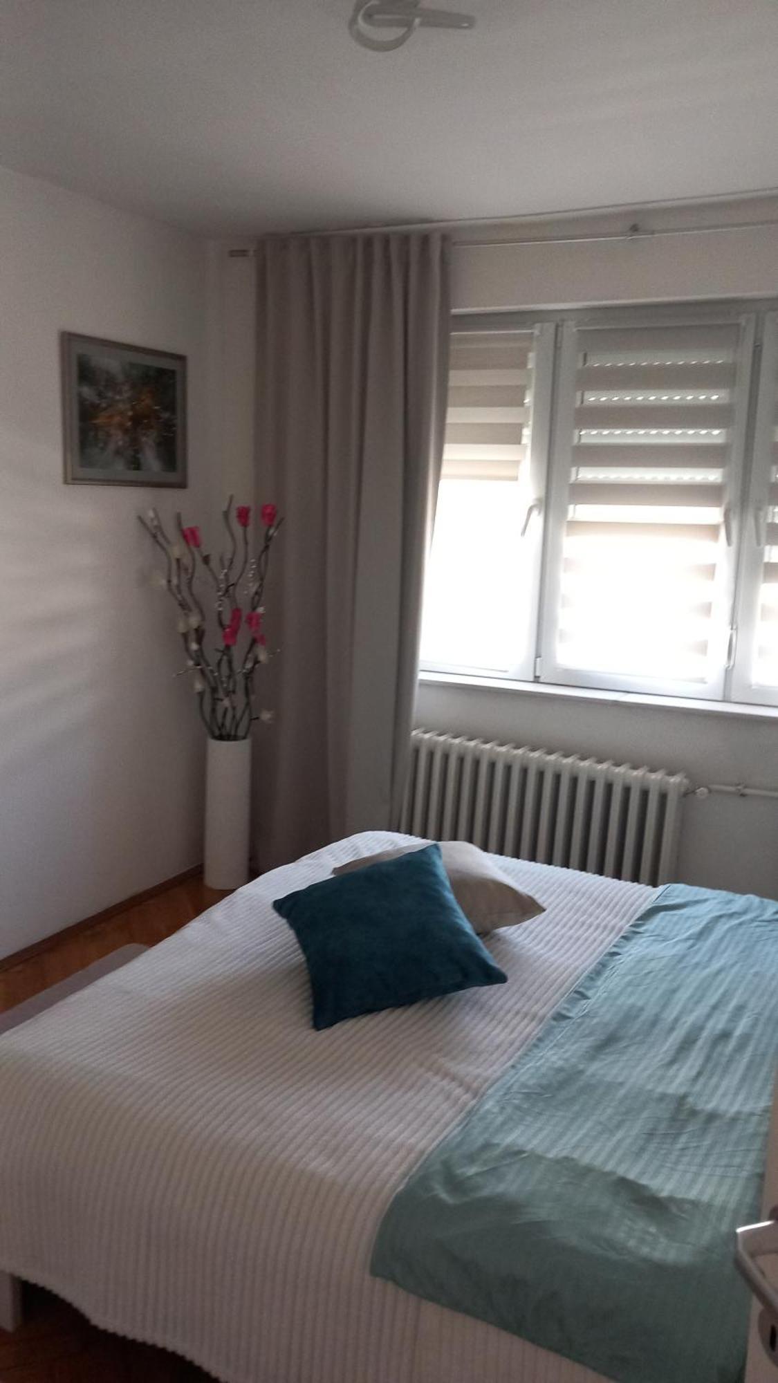 Adriana'S Apartment สโกเปีย ภายนอก รูปภาพ
